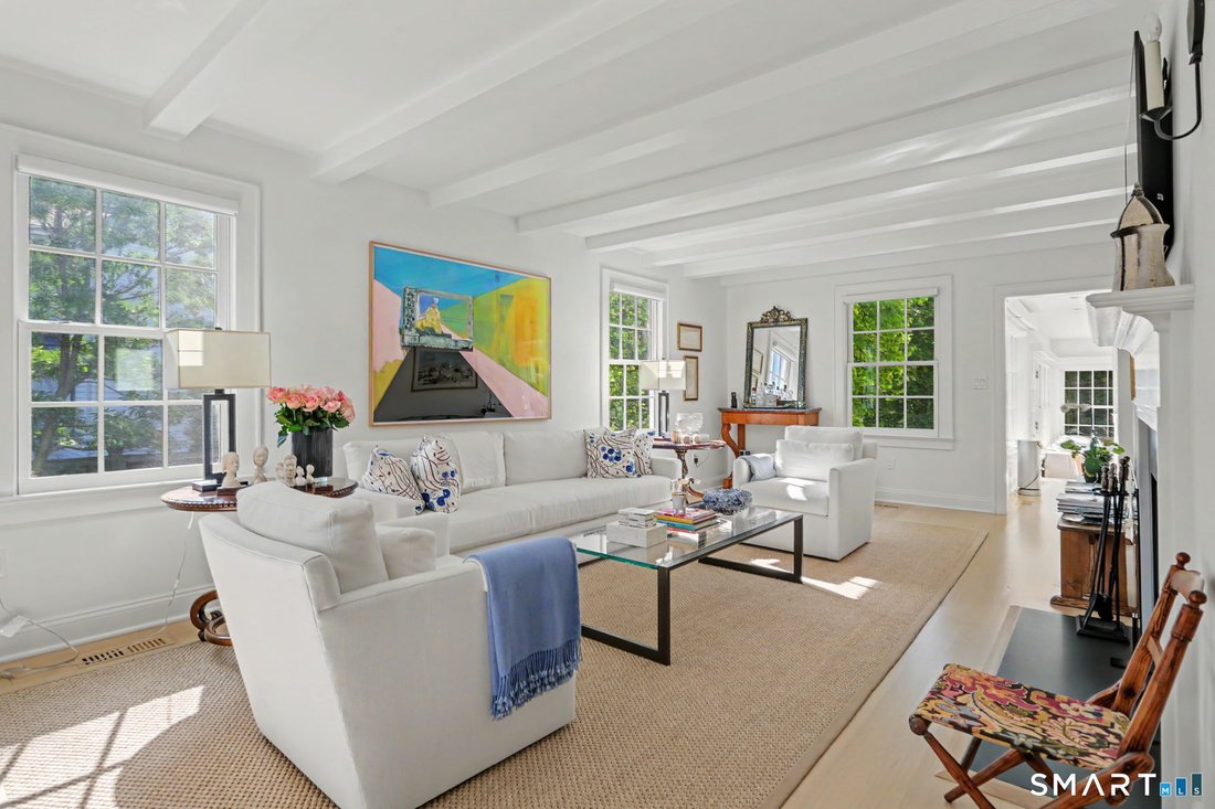 House in Westport, Connecticut, United States 4 - 19106720