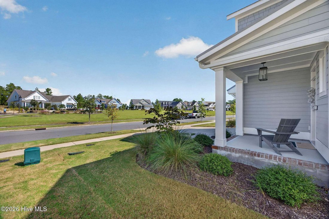 Casa a Wilmington, Carolina del Nord, Stati Uniti 3 - 19107367