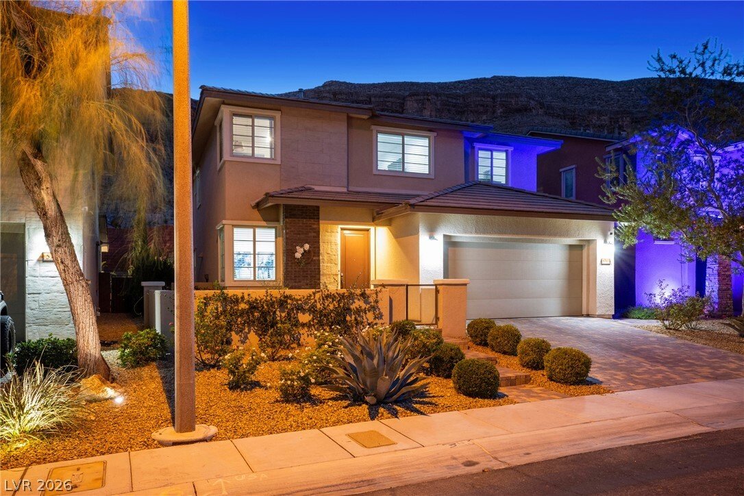 Casa a Las Vegas, Nevada, Stati Uniti 1 - 19108444