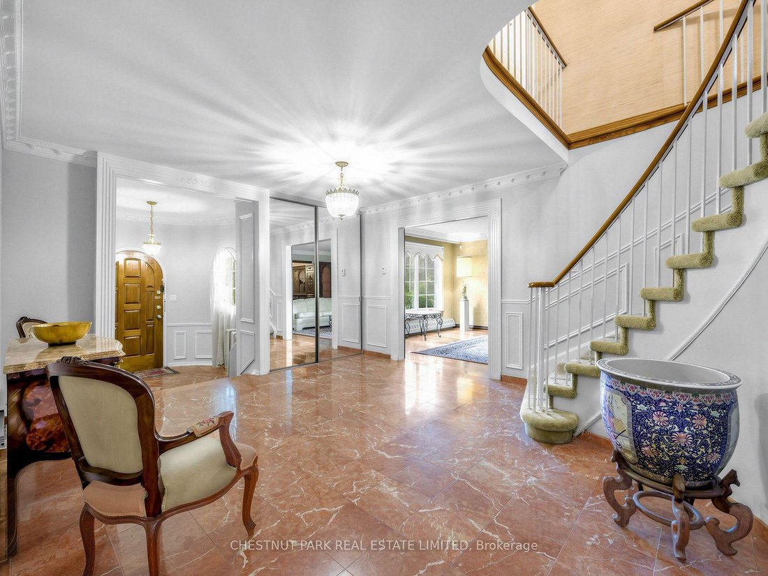 Haus in Toronto, Ontario, Kanada 5 - 19108146