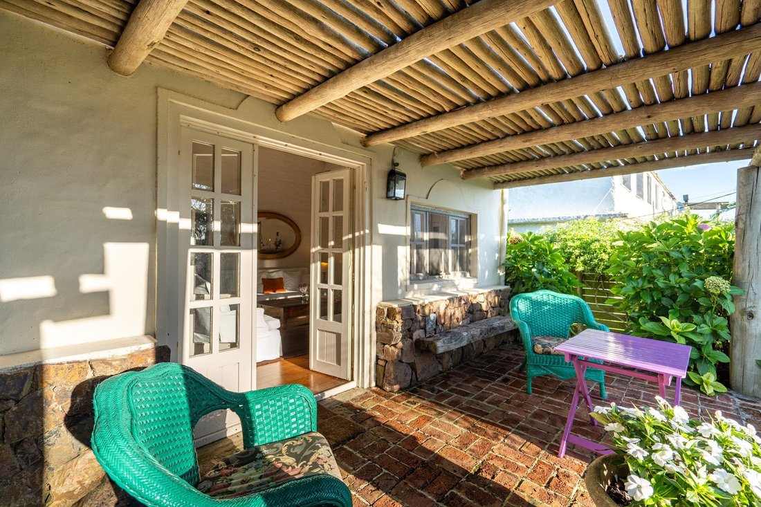 Casa en Punta del Este, Departamento de Maldonado, Uruguay 3 - 19109075