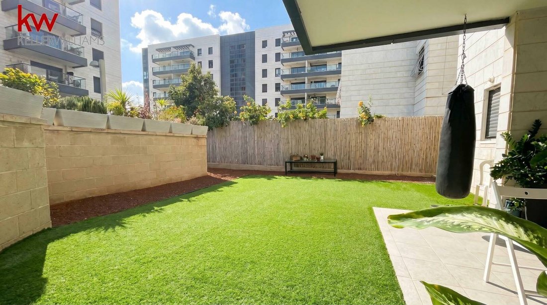 Appartement à Herzliya, District de Tel Aviv, Israël 3 - 19108871