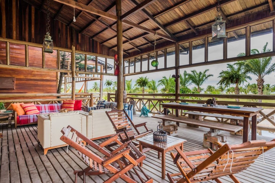 Casa en Caravelas, Bahía, Brasil 5 - 19107185