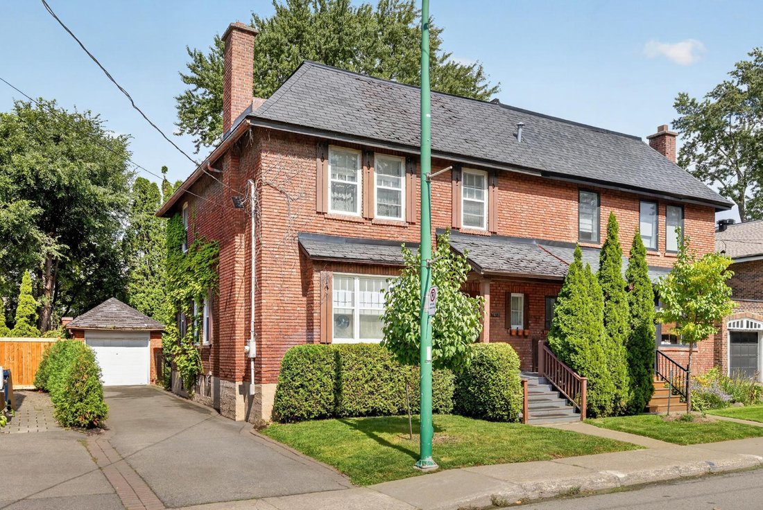Casa a Hampstead, Québec, Canada 2 - 19107788