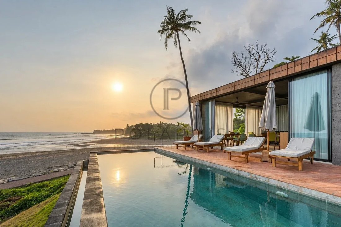 Villa en Tabanan, Tabanan Regency, Indonesia 1 - 19107887