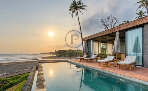 Villa en Tabanan, Bali, Indonésie 1