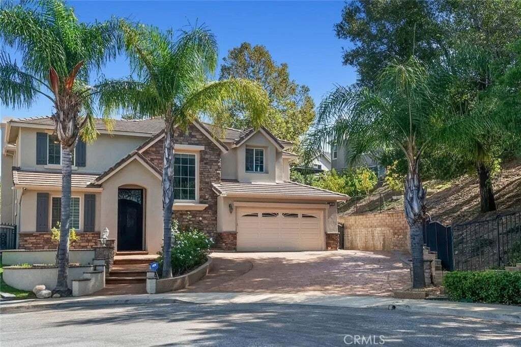 Casa en Simi Valley, California, Estados Unidos 1 - 19107444