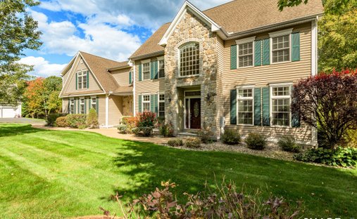 Haus in Bolton, Connecticut, Vereinigte Staaten 1
