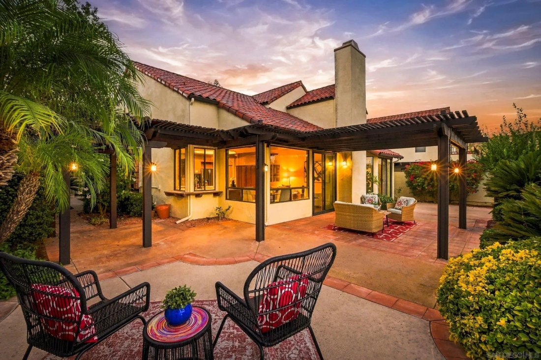 Casa en San Diego, California, Estados Unidos 5 - 19108908