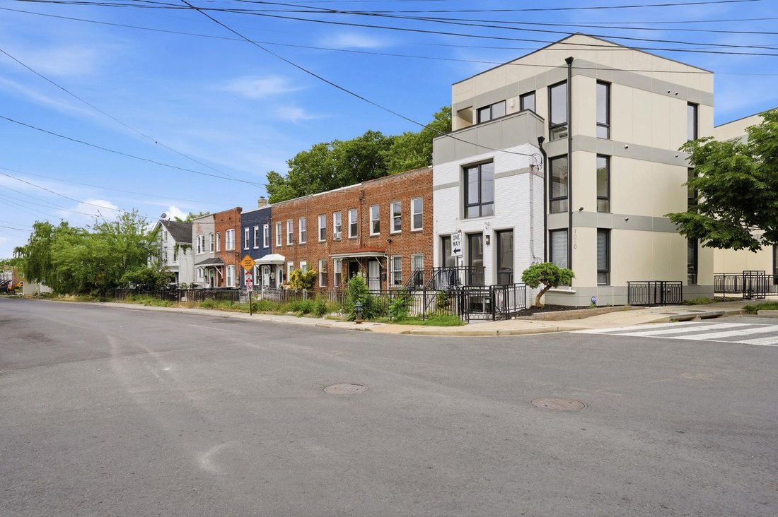 Condominio en Washington D. C., Distrito de Columbia, Estados Unidos 3 - 19109065