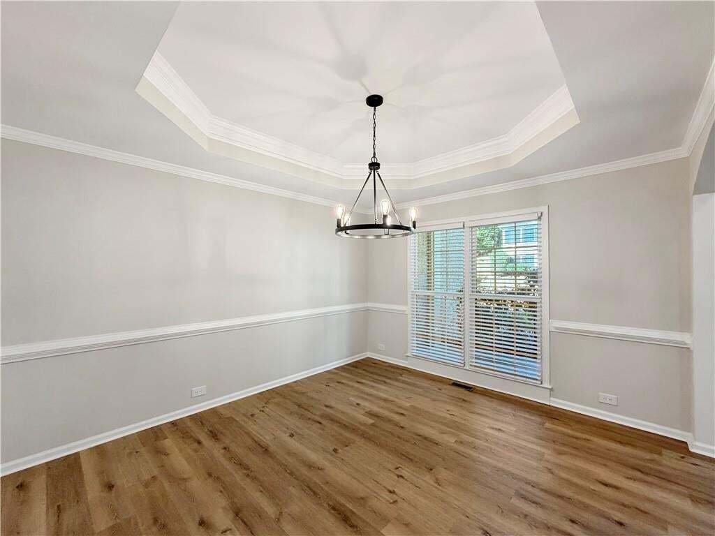 House in Buford, Georgia, United States 4 - 19107346