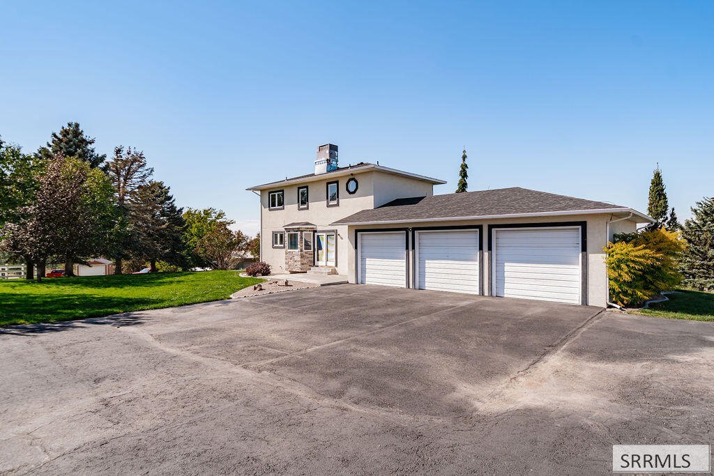 Casa a Idaho Falls, Idaho, Stati Uniti 2 - 19108486