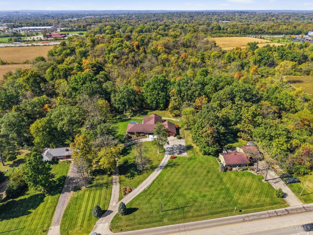 House in Franklin, Ohio, United States 1 - 19107004
