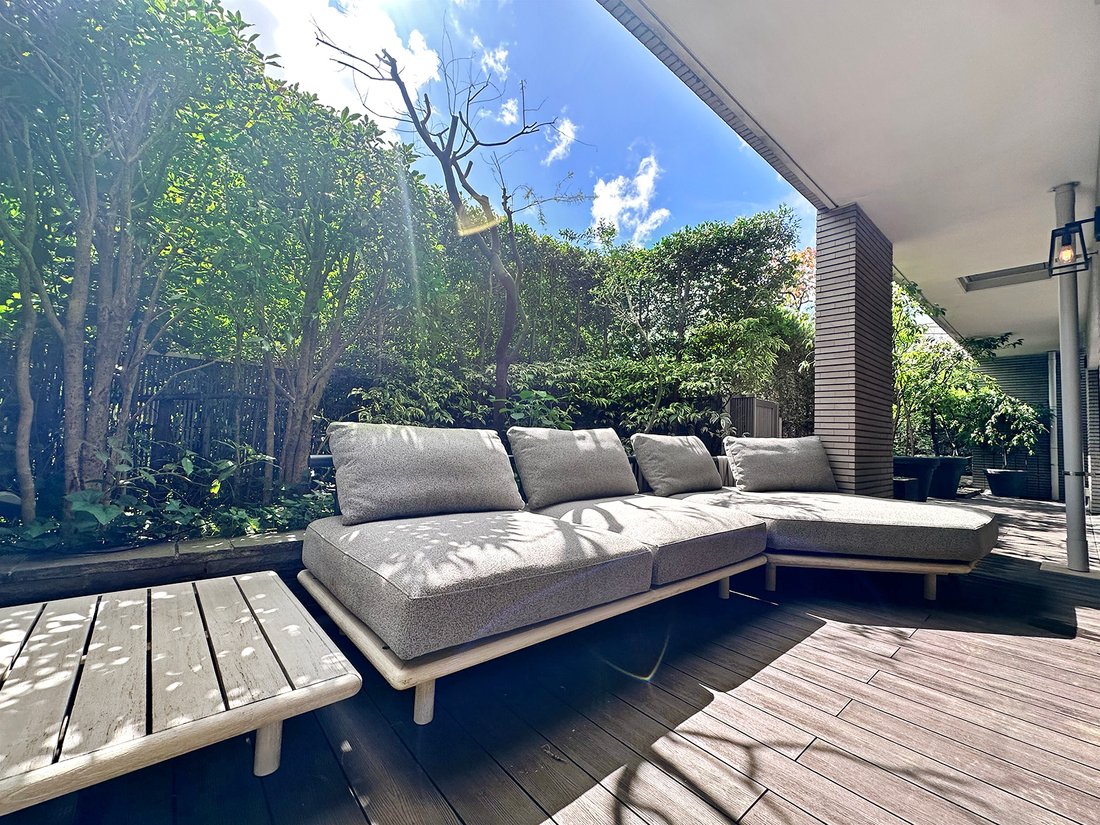 Apartamento en Minato, Tokio, Japón 2 - 19108033