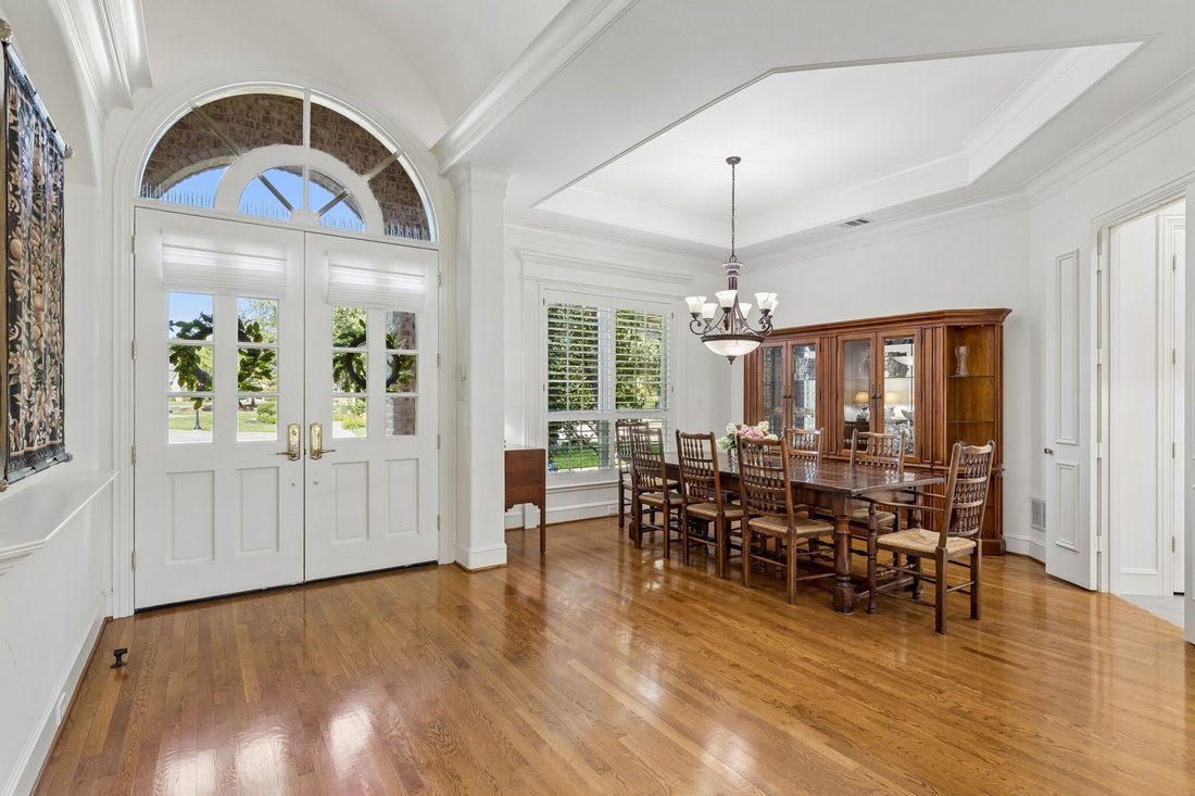 Casa en St. Paul, Texas, Estados Unidos 4 - 19108759