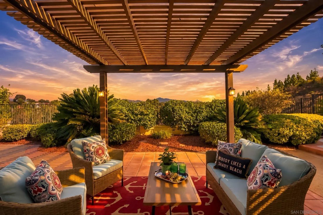 Casa en San Diego, California, Estados Unidos 1 - 19108908