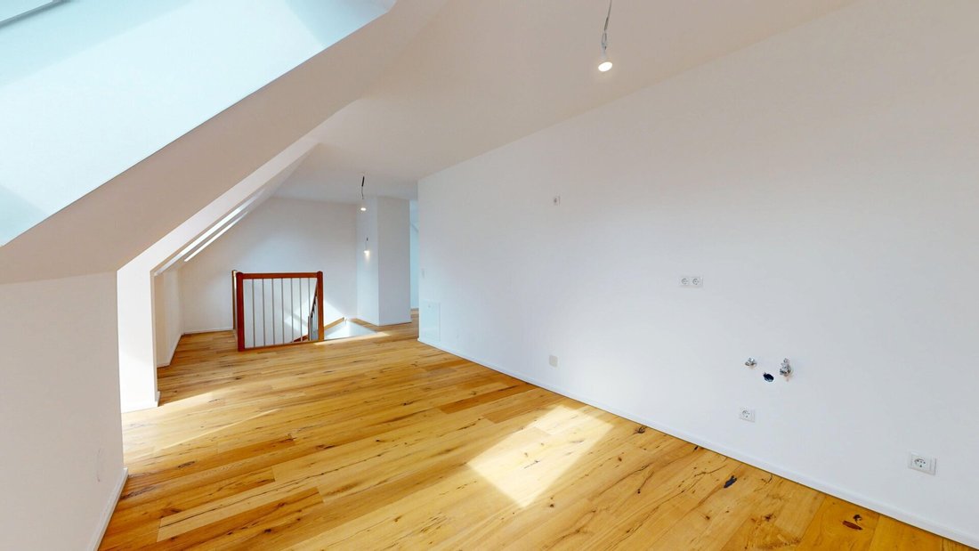 Apartamento en Viena, Viena, Austria 5 - 19108186