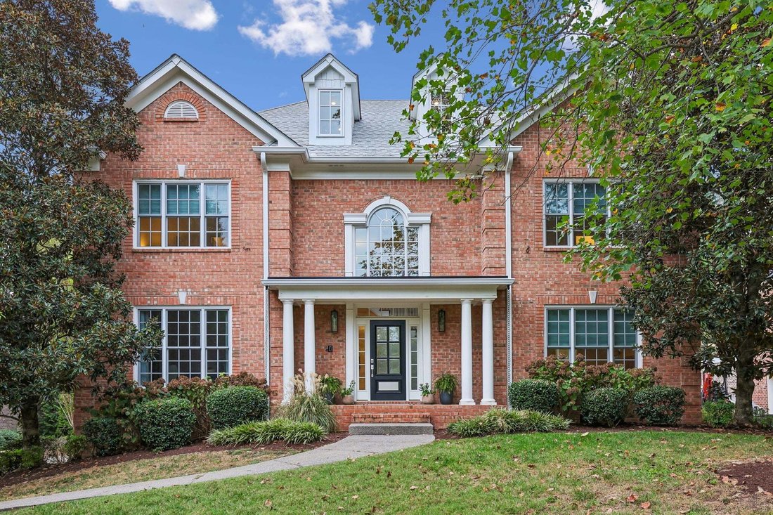 Haus in Franklin, Tennessee, Vereinigte Staaten 1 - 19107070