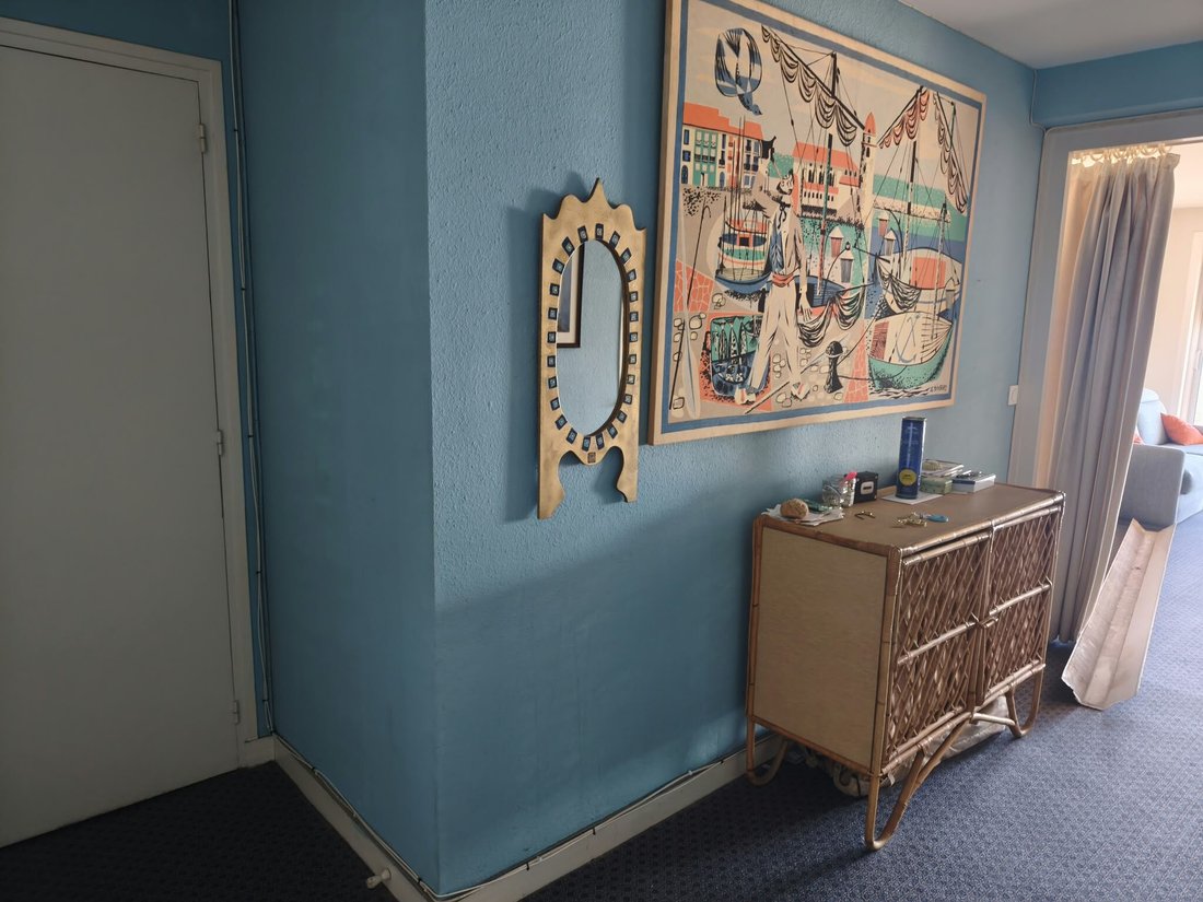 Wohnung in Le Guézy, La Baule-Escoublac, Frankreich 2 - 19108147