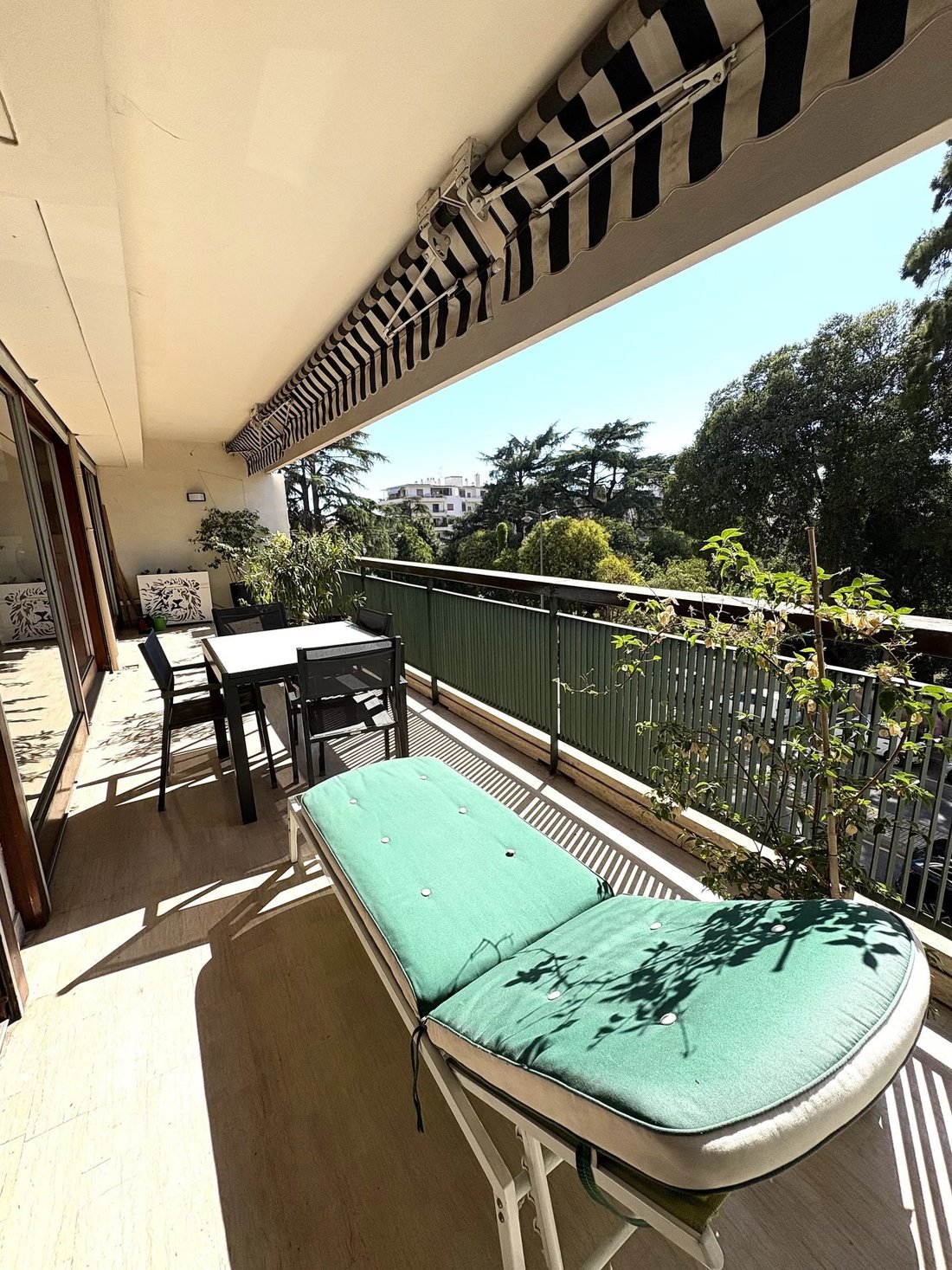 Appartamento a Cannes, Provenza-Alpi-Costa Azzurra, Francia 2 - 19107902