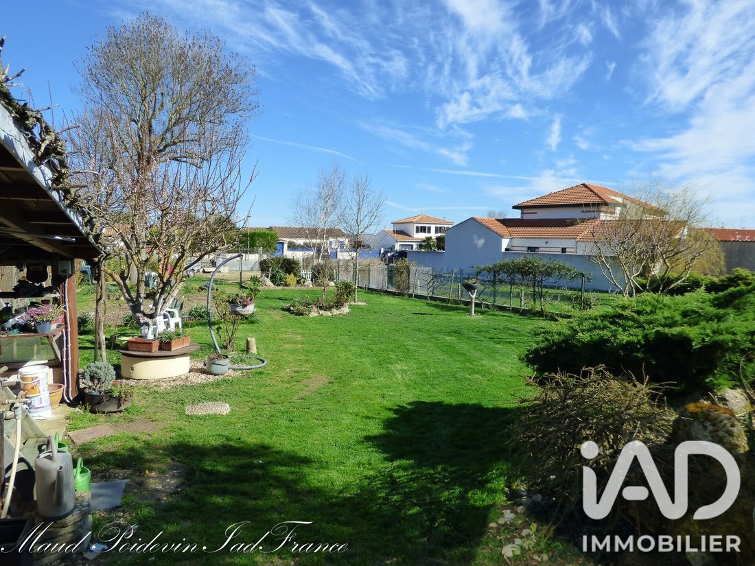 Haus in Est, Châtelaillon-Plage, Frankreich 5 - 19109112