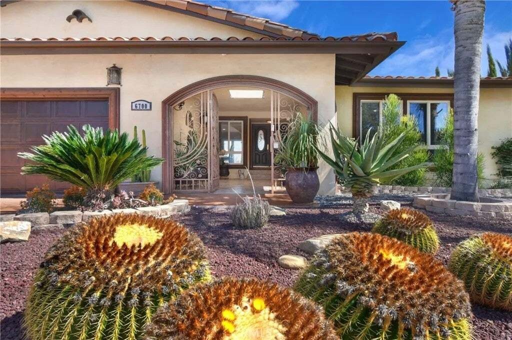 Casa a Los Angeles, California, Stati Uniti 2 - 19107429
