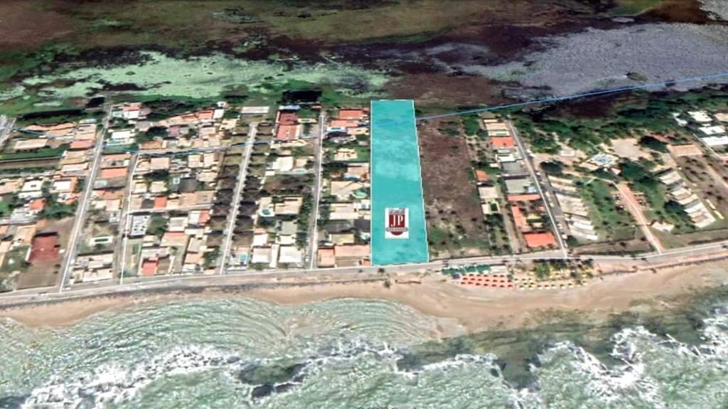 Terreno en Camaçari, Bahía, Brasil 4 - 19106780
