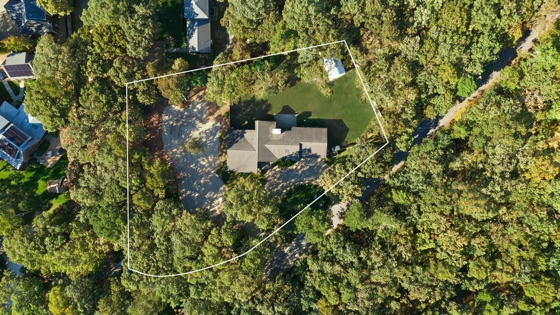 Haus in Edgartown, Massachusetts, Vereinigte Staaten 2 - 19108031