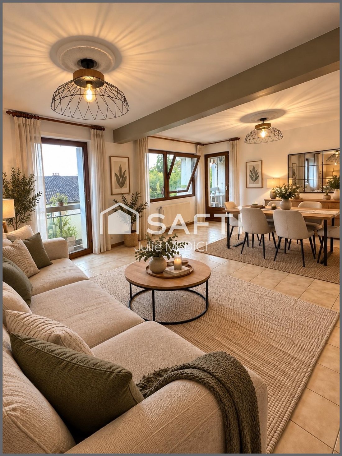 Apartamento en Annecy-le-Vieux, Annecy, Francia 5 - 19109015