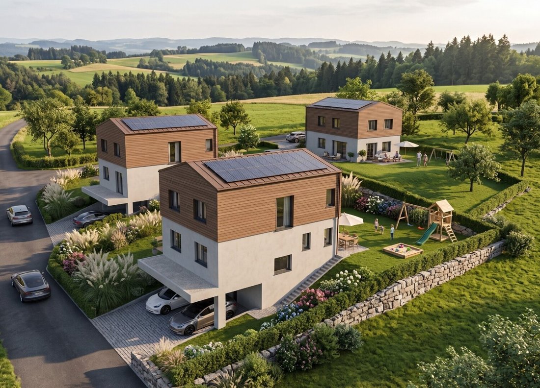 Haus in Reichenau im Mühlkreis, Oberösterreich, Österreich 2 - 19108219