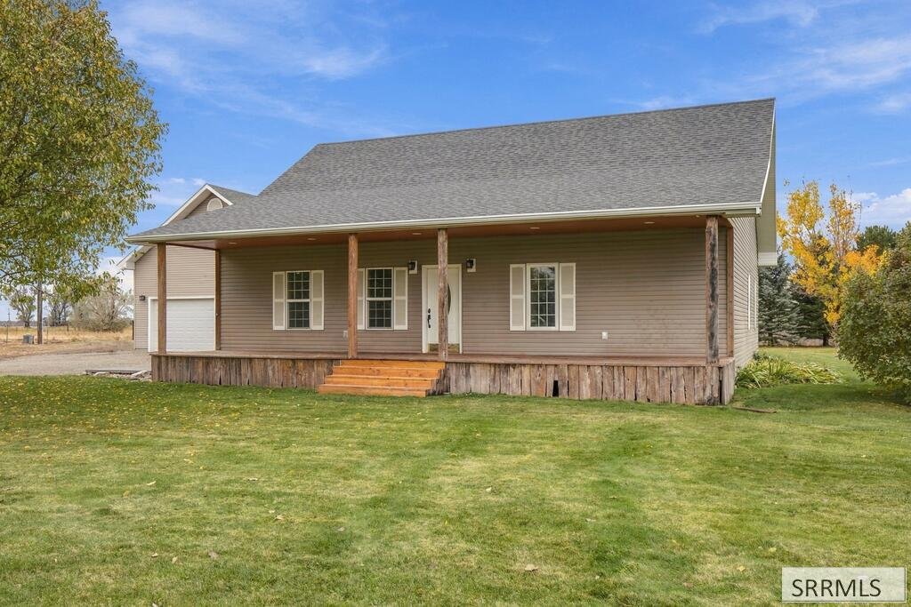 Maison à Ririe, Idaho, États-Unis 3 - 19108430