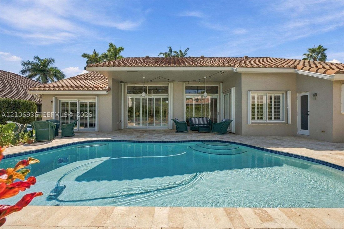 House in Fort Lauderdale, Florida, United States 2 - 19106886