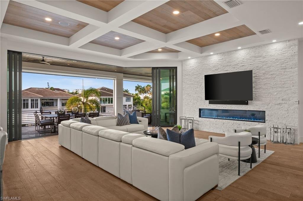 House in Naples, Florida, United States 5 - 19109041