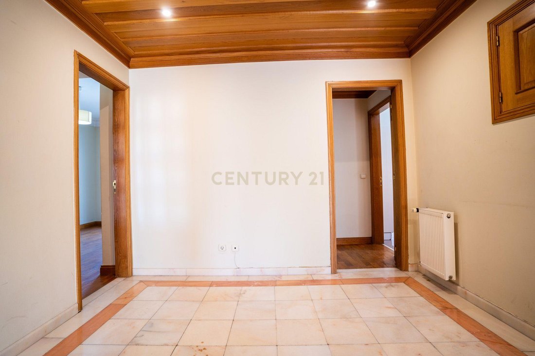 Apartment in Alvalade, Lisbon, Portugal 5 - 19107574