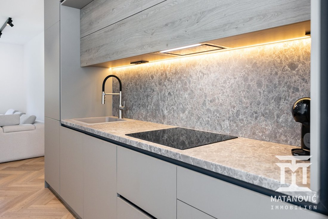 Apartment in Mallnitz, Carinthia, Austria 2 - 19108150