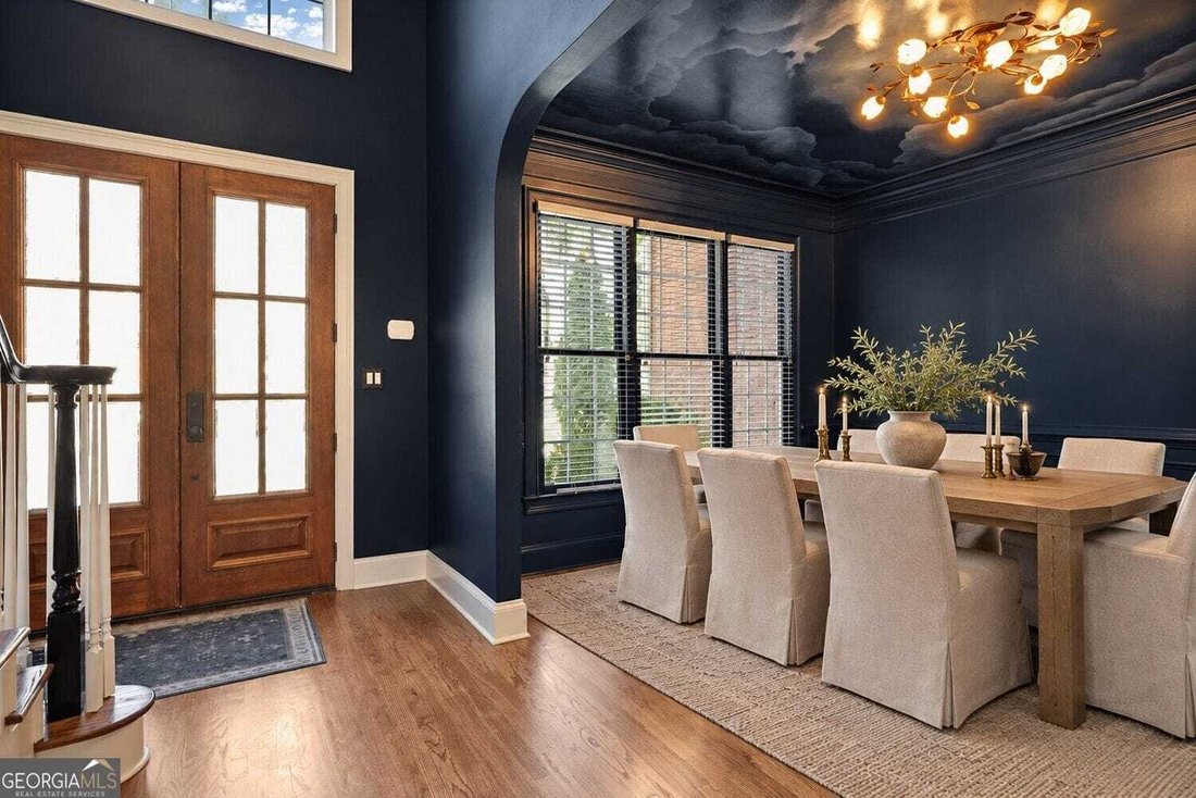 House in Roswell, Georgia, United States 4 - 19107487