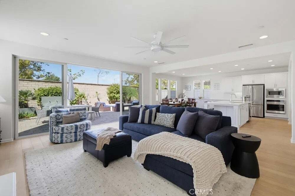 Casa en San Diego, California, Estados Unidos 4 - 19107446