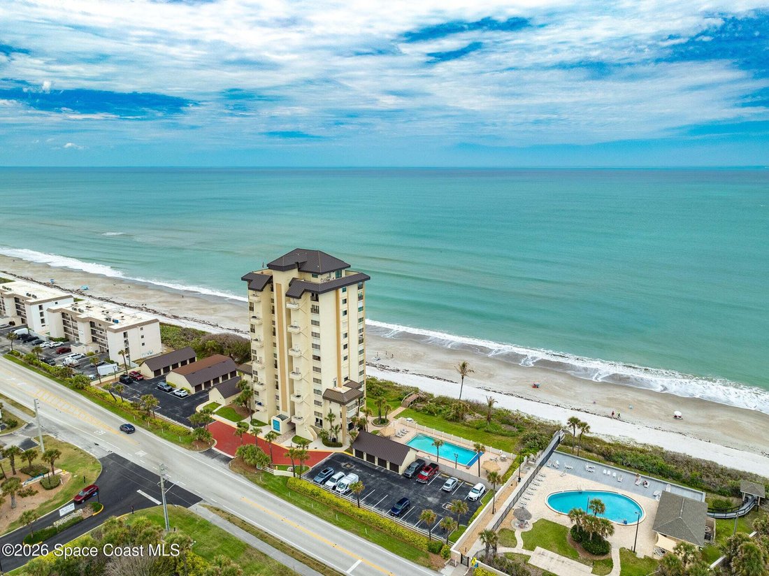 Condo in Melbourne Beach, Florida, United States 4 - 19106766