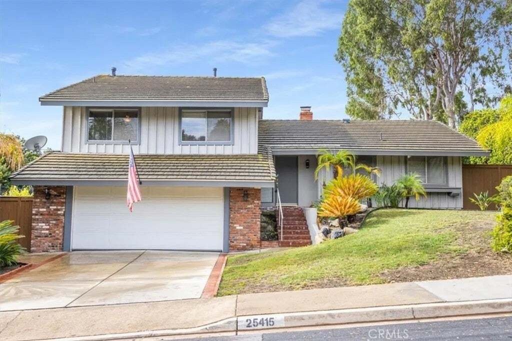 Casa en Mission Viejo, California, Estados Unidos 2 - 19107440