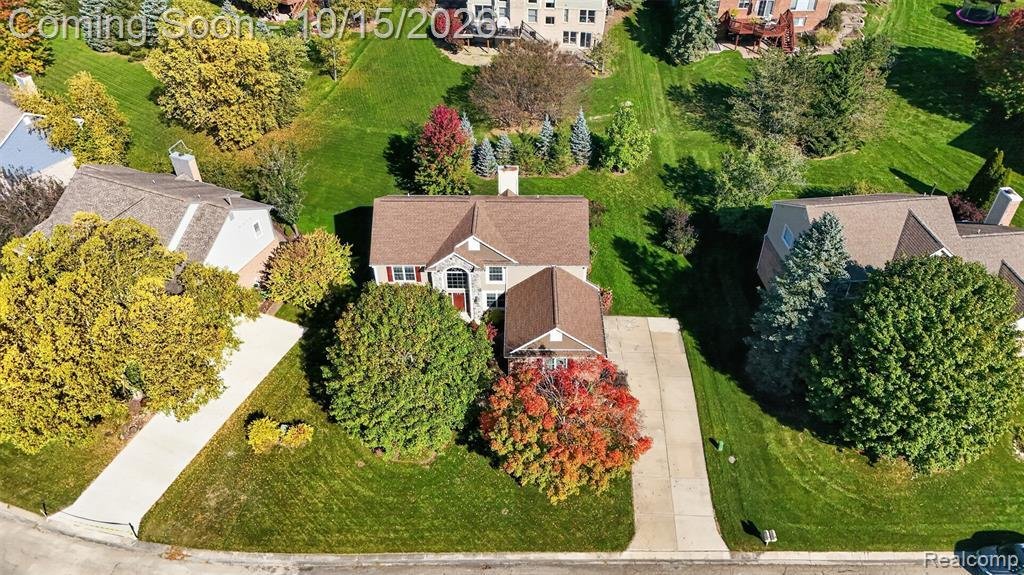 Haus in Rochester Hills, Michigan, Vereinigte Staaten 3 - 19107236