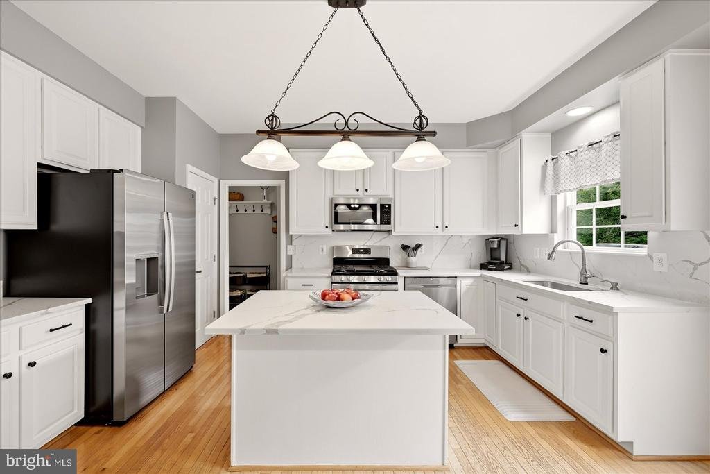 Casa a Woodbridge, Virginia, Stati Uniti 5 - 19108742