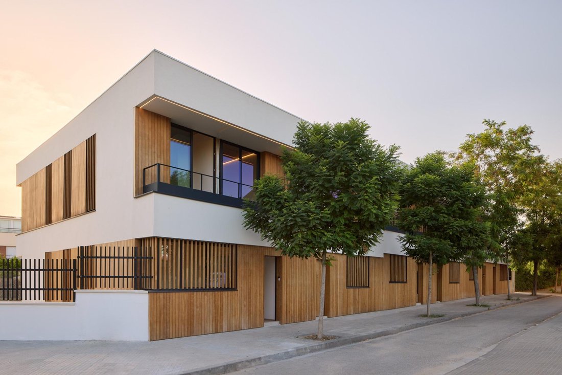 Villa in Palafolls, Catalonia, Spain 1 - 19107089