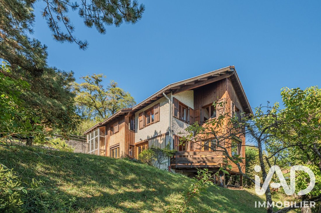 Casa a Le Village, Seyssins, Francia 4 - 19109162