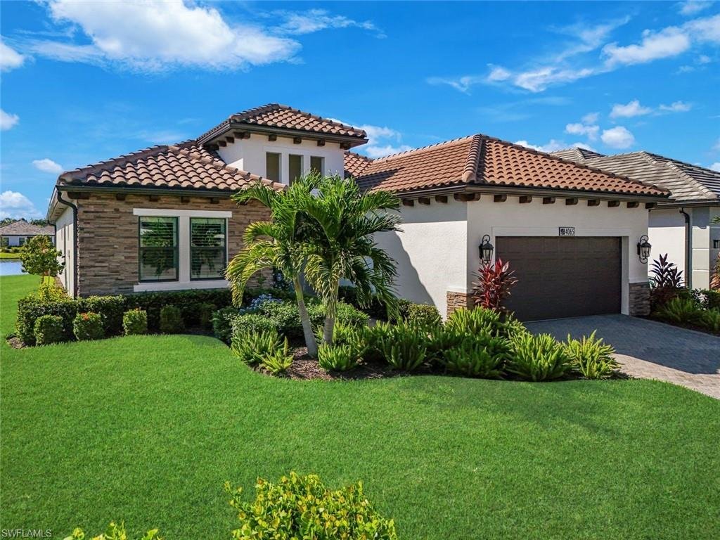 Maison à Naples, Floride, États-Unis 1 - 19108001