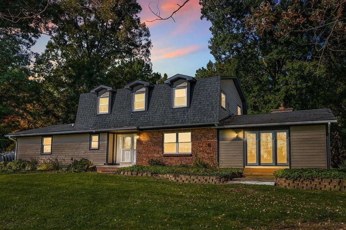Haus in Dexter, Michigan, Vereinigte Staaten 1 - 19107226
