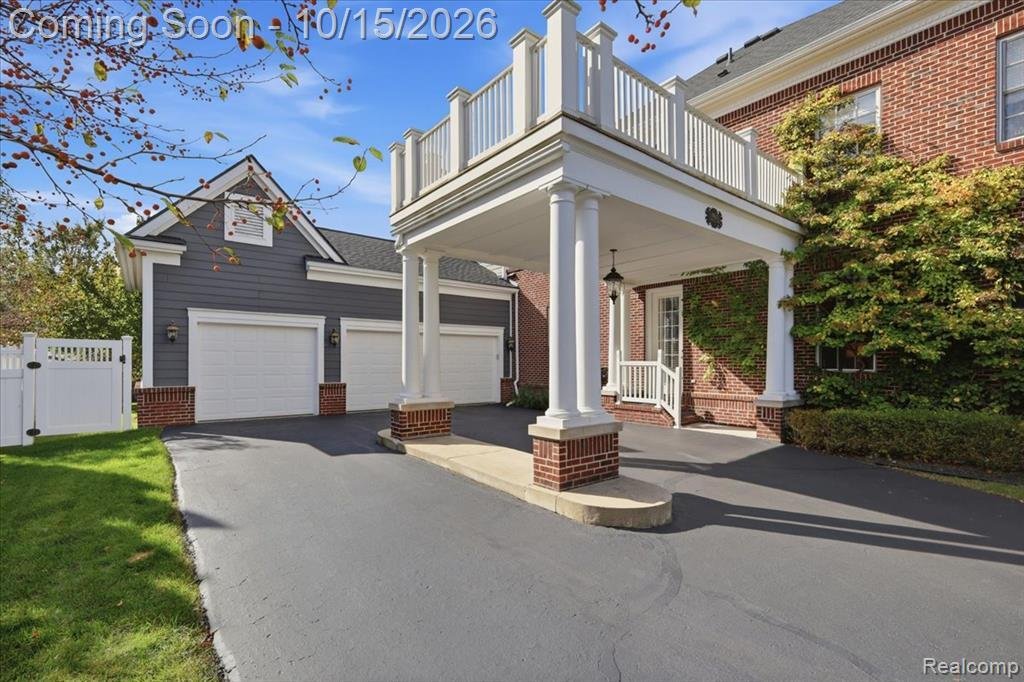 Casa a Canton, Michigan, Stati Uniti 2 - 19107235
