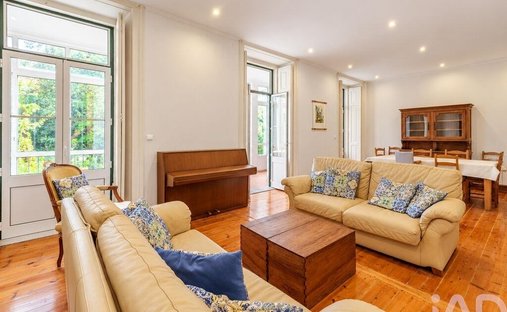 Apartment in Arroios, Lisbon, Portugal 1