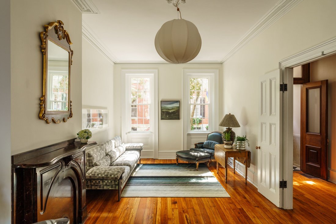 Townhouse in Philadelphia, Pennsylvania, United States 5 - 19108082