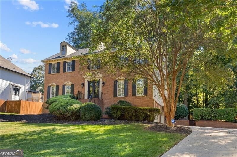 Haus in Peachtree Corners, Georgia, Vereinigte Staaten 4 - 19107253
