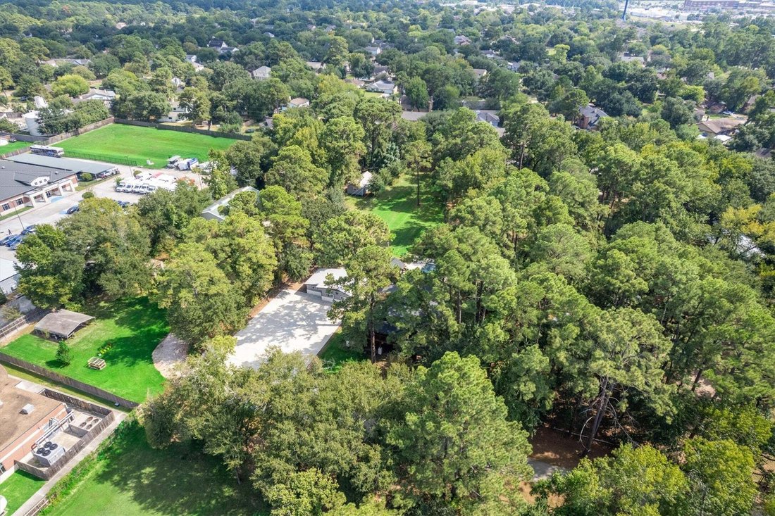 House in Spring, Texas, United States 3 - 19107459